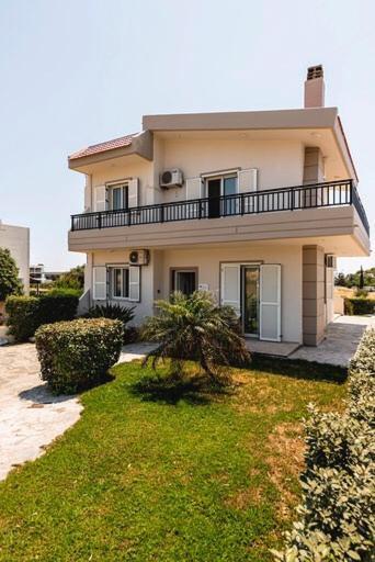 Gennadi Villa Del Mar Екстериор снимка