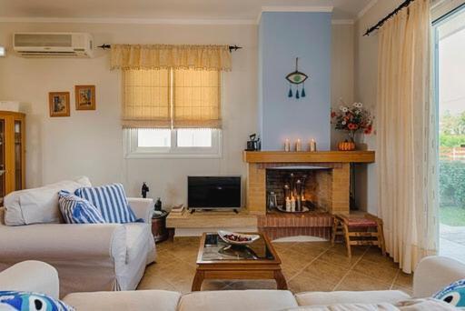 Gennadi Villa Del Mar Екстериор снимка
