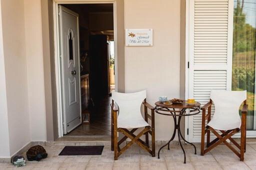 Gennadi Villa Del Mar Екстериор снимка